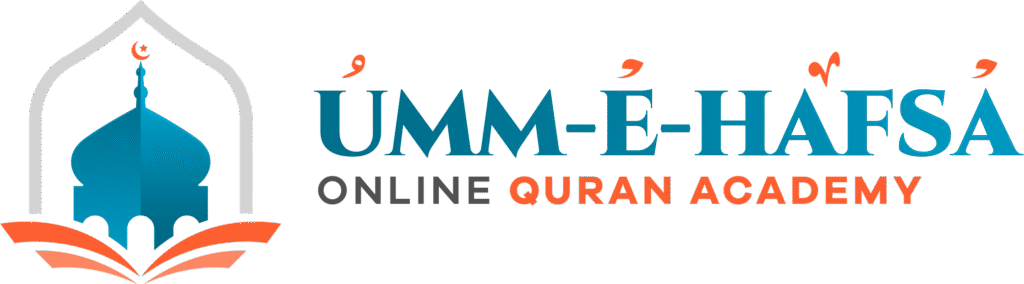 Umm-e-Hafsa Quran Academy